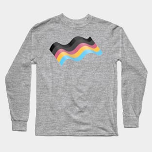 Polygender Long Sleeve T-Shirt